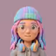 Clayable Punks #429