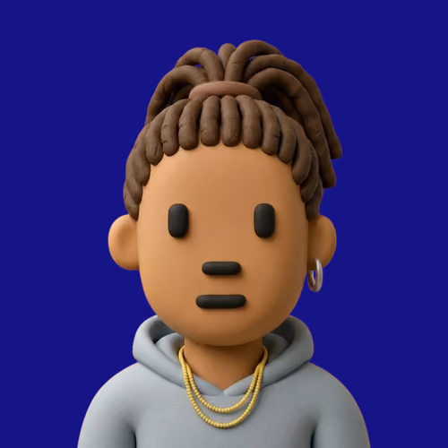 Clayable Punks #2288