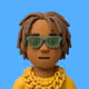 Clayable Punks #3058