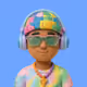 Clayable Punks #2500