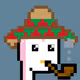 Pudgy Punk Penguin #366