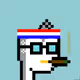 Pudgy Punk Penguin #365