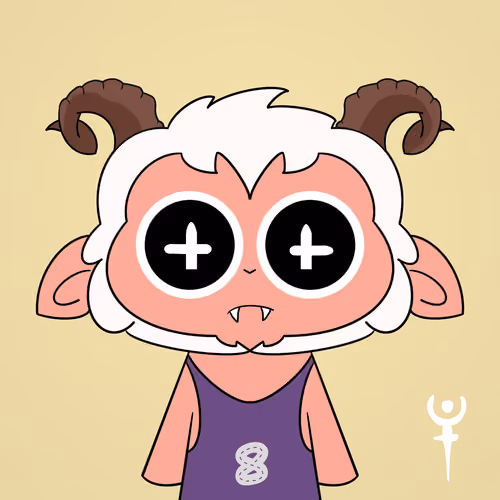 Nibblins #6787
