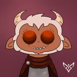 Nibblins #8438