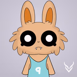 Nibblins #6705