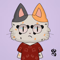 Nibblins #6895