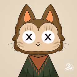 Nibblins #2253