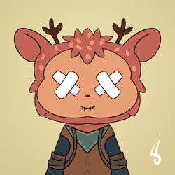 Nibblins #3162