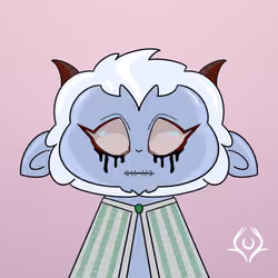 Nibblins #5796