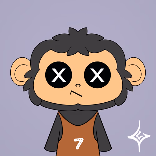 Nibblins #6177
