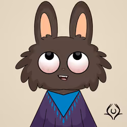 Nibblins #5727