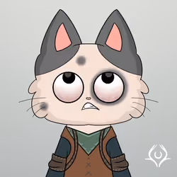 Nibblins #6893