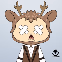 Nibblins #2482