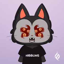 Nibblins #9587