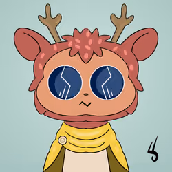 Nibblins #2521