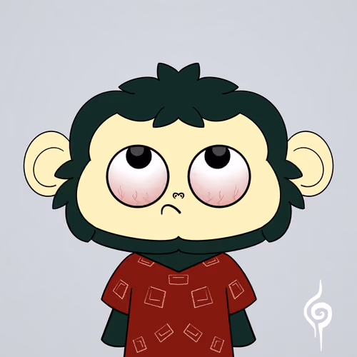 Nibblins #9422
