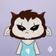 Nibblins #4825