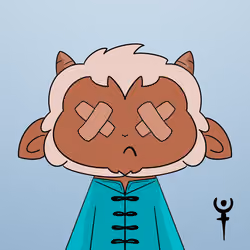 Nibblins #5633