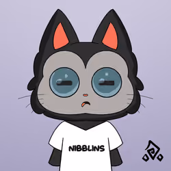 Nibblins #758