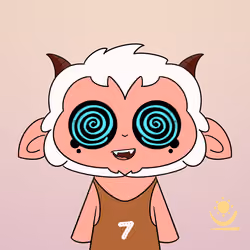 Nibblins #6531