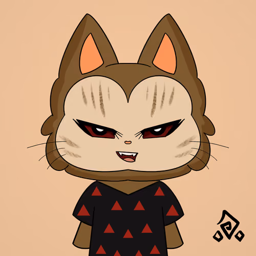 Nibblins #879