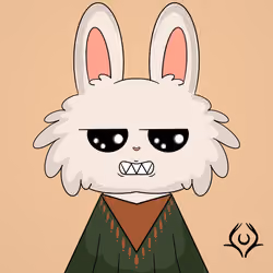 Nibblins #580