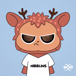 Nibblins #547