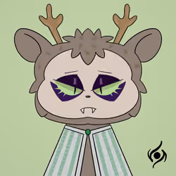 Nibblins #6204