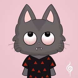 Nibblins #5565