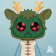 Nibblins #6077