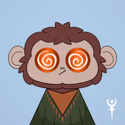 Nibblins #7418