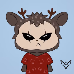 Nibblins #5793