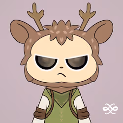 Nibblins #5492