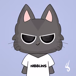Nibblins #4926