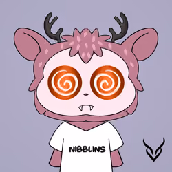 Nibblins #9735