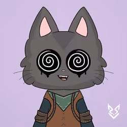 Nibblins #1684