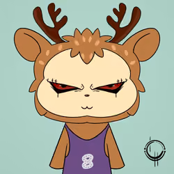 Nibblins #376