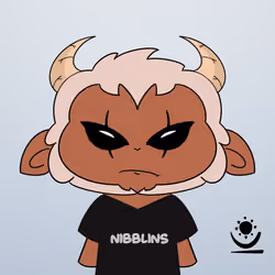 Nibblins #5943