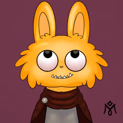 Nibblins #5563