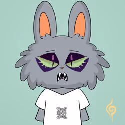 Nibblins #5166