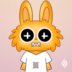 Nibblins #7504