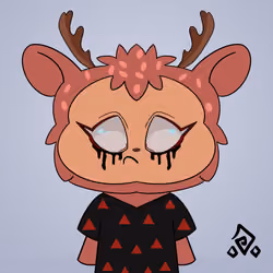 Nibblins #1614