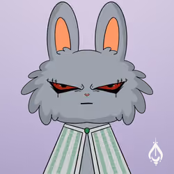 Nibblins #6860