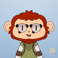 Nibblins #4839