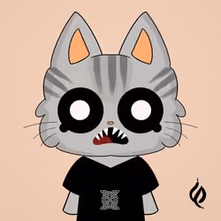 Nibblins #6930
