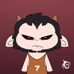Nibblins #5848