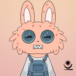 Nibblins #702