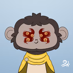 Nibblins #8410
