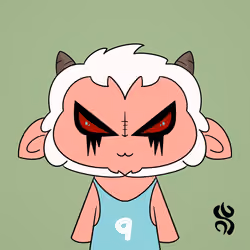 Nibblins #7206