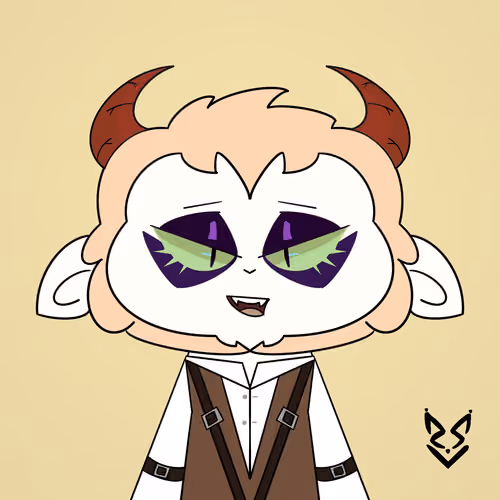 Nibblins #579